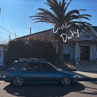 Civic Duty - EP - Mekkelowoneee & A.Valley