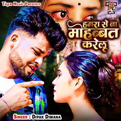 Hamra Se Na Mohabbat Karelu - Single
