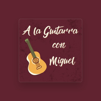 Listen to Miguel Valencia, watch music videos, read bio, see tour dates & more!