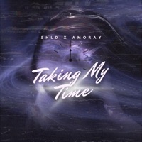 Taking My Time (feat. Amoray) - Single - SHLD