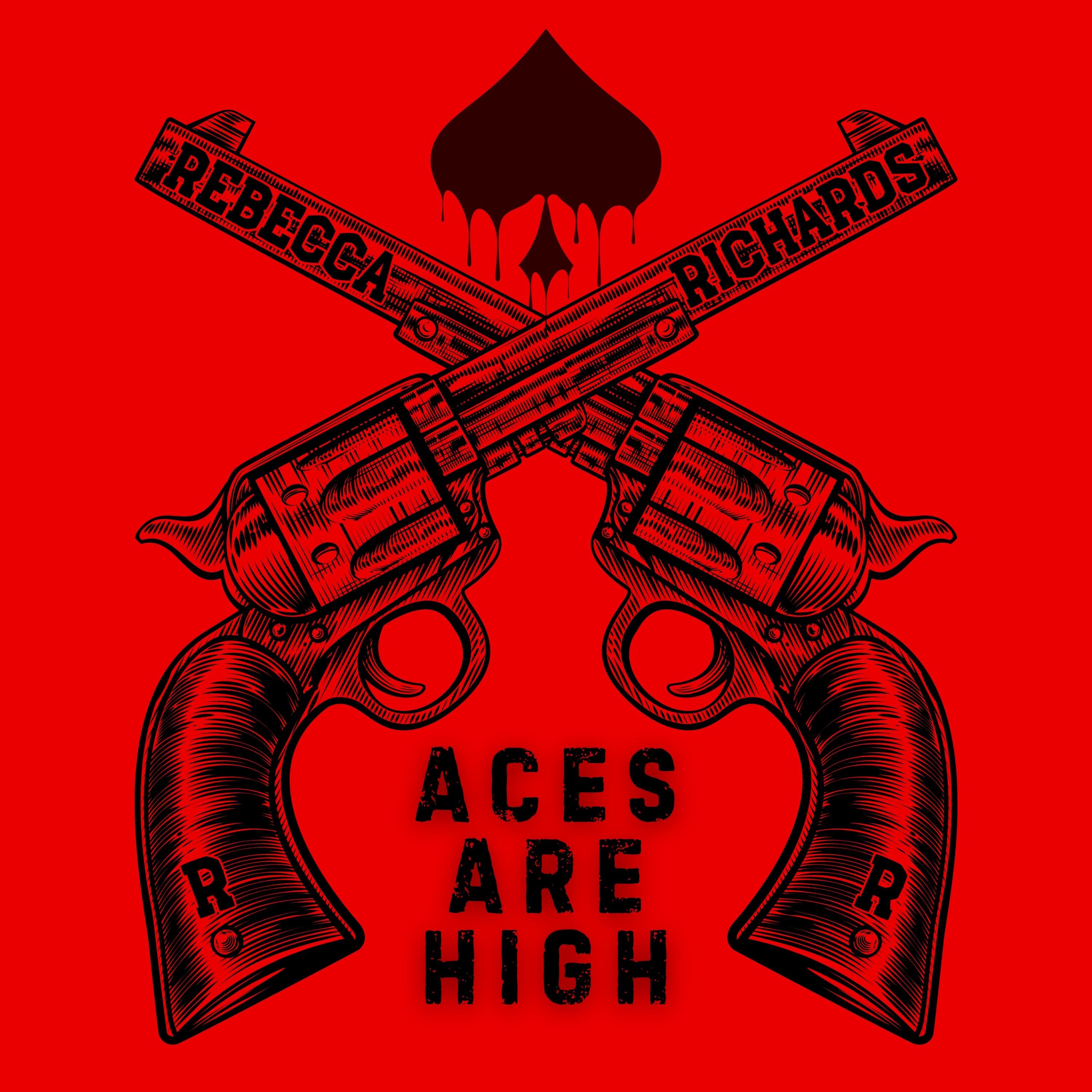 Aces Are High - Single