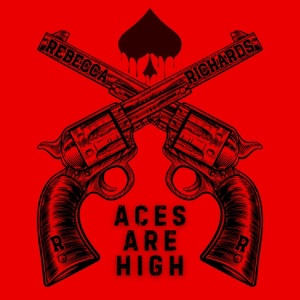 Rebecca Richards - Aces Are High - 排舞 编舞者