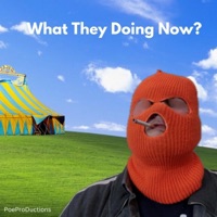 What They Doing Now? - Single - Bouty Johnson