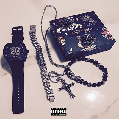 Ed Hardy Freestyle - Single