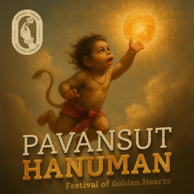 Hey Dukh Bhanjan  Pavansut Hanuman - Single