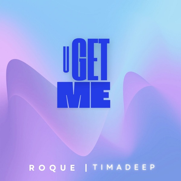 U get me - Single