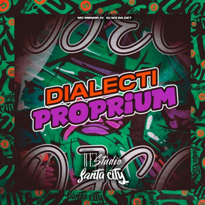 Dialecti Proprium - Single
