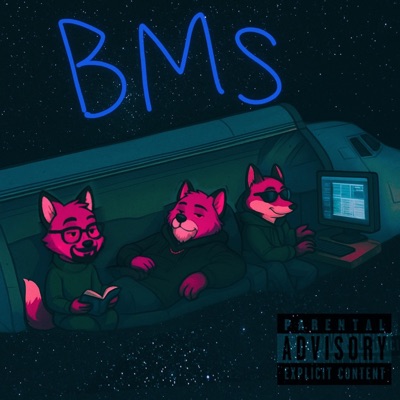 B.M.S (feat. Wise Youngin’) - Single
