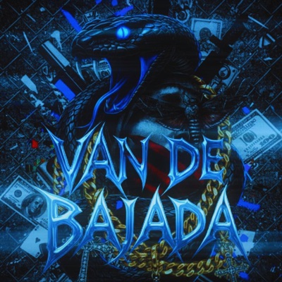 Van de Bajada (feat. Ryan Iscariote) - Single