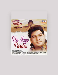 收听 Charanjit Ahuja、观看音乐视频、阅读小传、查看巡演日期等 ！