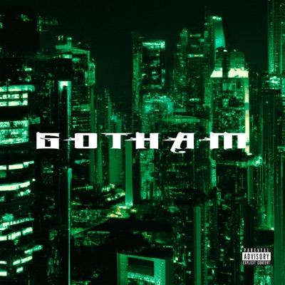 GOTHAM - Single