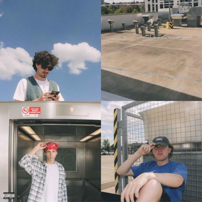 letní večer (feat. KAXICKA & SXIROKO) - Single