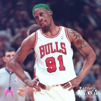 Dennis Rodman +++ - Single - Mikey Polo