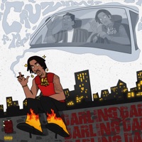 Darling & Cruzing - Single - Big Dami