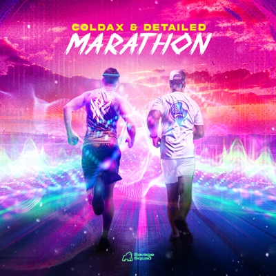 Marathon - Single