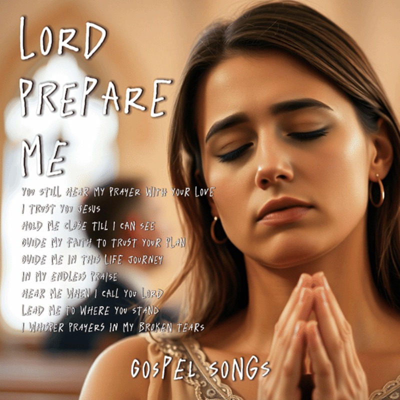 I Trust You Jesus