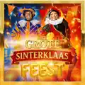 Sinterklaasje kom maar binnen