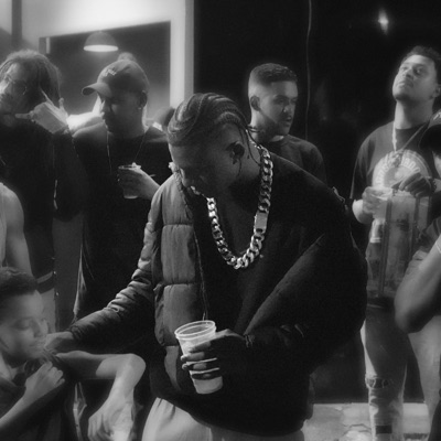 Rapper/Jogador - Single