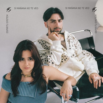 Si mañana no te veo - Single