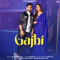 Gajbi - Single - Pranjal Dahiya & Shiva Choudhary
