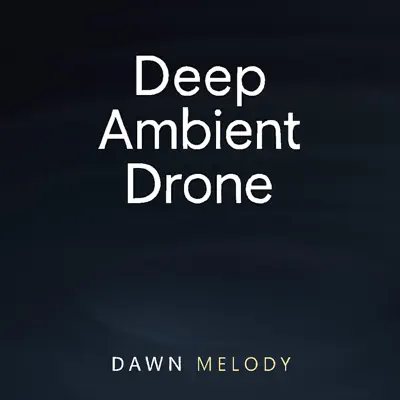 Listen to Deep Ambient Drone - Single by 조빌 쿠리