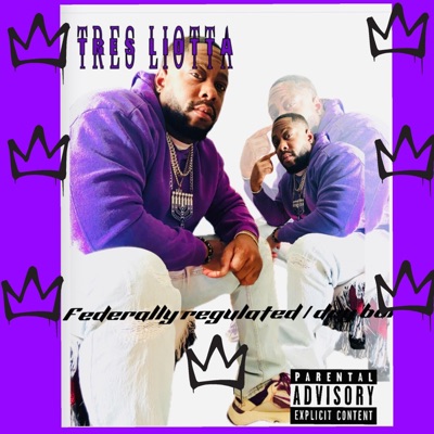 Fedarally Regulated/ Dry Bonez - Single