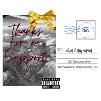 Trench Waters (feat. Guapo Capo) - Single - S.R.S