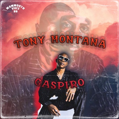 Tony montana - Single