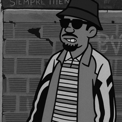 Para La Shuvia FULL EP - EP