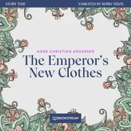 The Emperor's New Clothes - Story Time, Episode 66