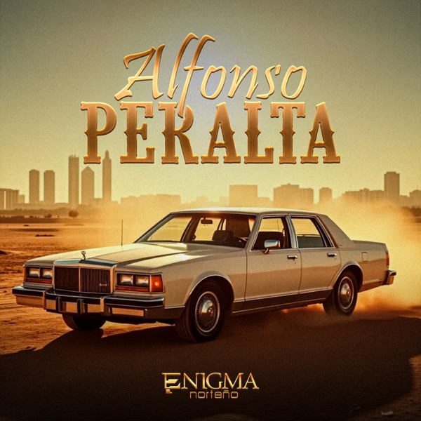 Alfonso Peralta - Single