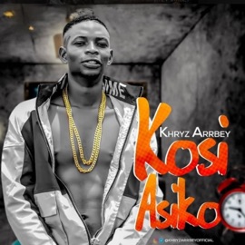 KOSI ASIKO Chris Abbey