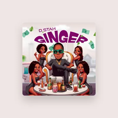 Listen to D Stah, watch music videos, read bio, see tour dates & more!