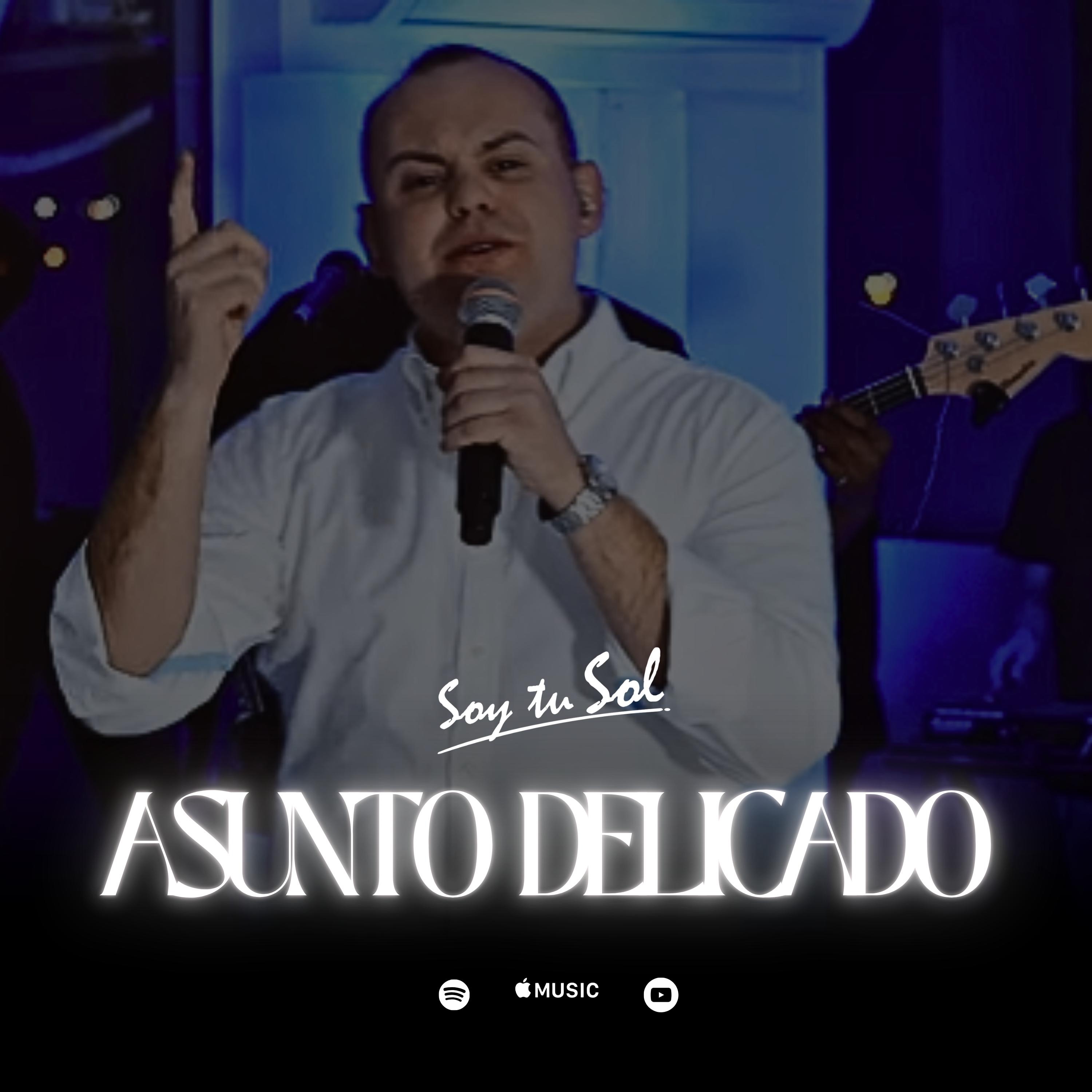 ASUNTO DELICADO - Single