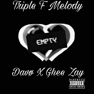 Triple F Melody (feat. Ghee Zay) - Single