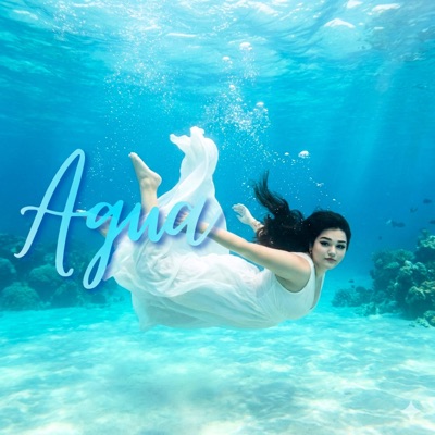 Agua - Single