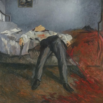 I Wont Be Here Much Longer