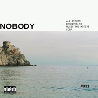 NOBODY (feat. YML Nene) - Single - Ago