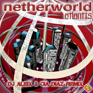 Atlantis (DJ Aleix & Cia Diaz Radio Remix)
