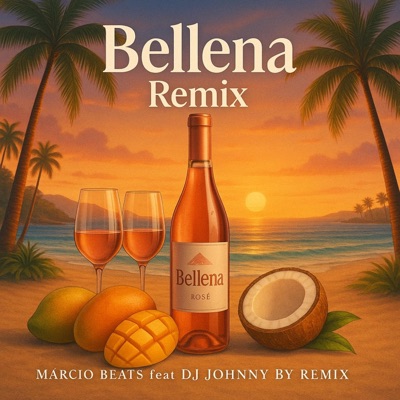 Ballena (Remix) (feat. DJ Johnny By) - Single