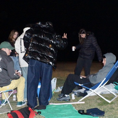 Xulo boyzzz - Single