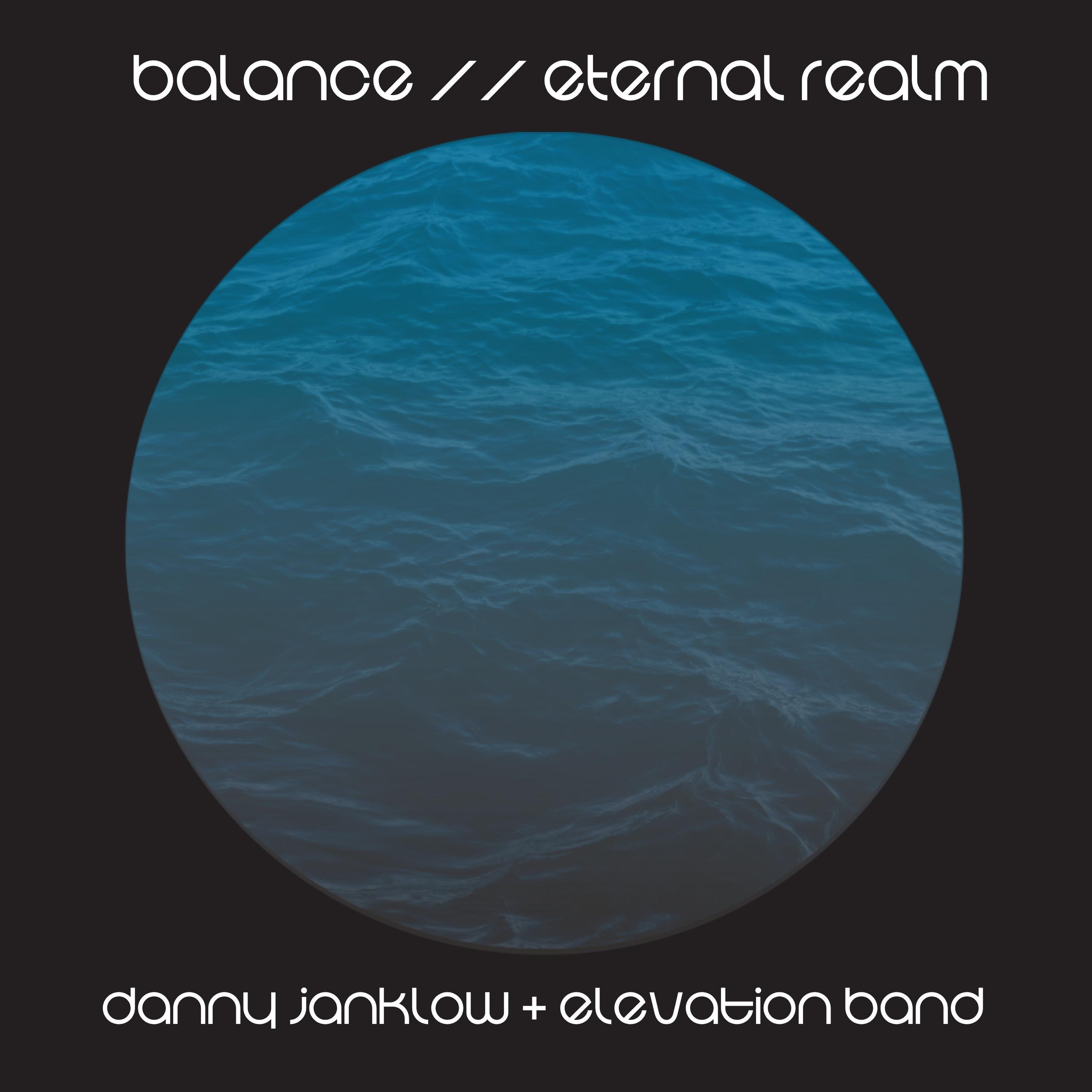 Balance//Eternal Realm