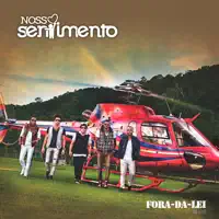 Tudo ou Nada (Ao Vivo) — Nosso Sentimento