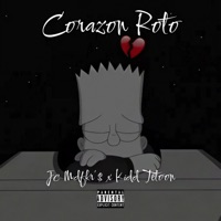Corazón Roto - Single - JC NBF