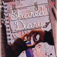 SHARED DIARY - EP - Mav Dove