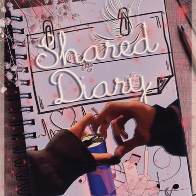SHARED DIARY - EP