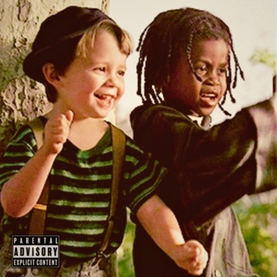 Lil' Rascals (Freestyle) - Single