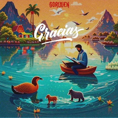 Gracias - Single