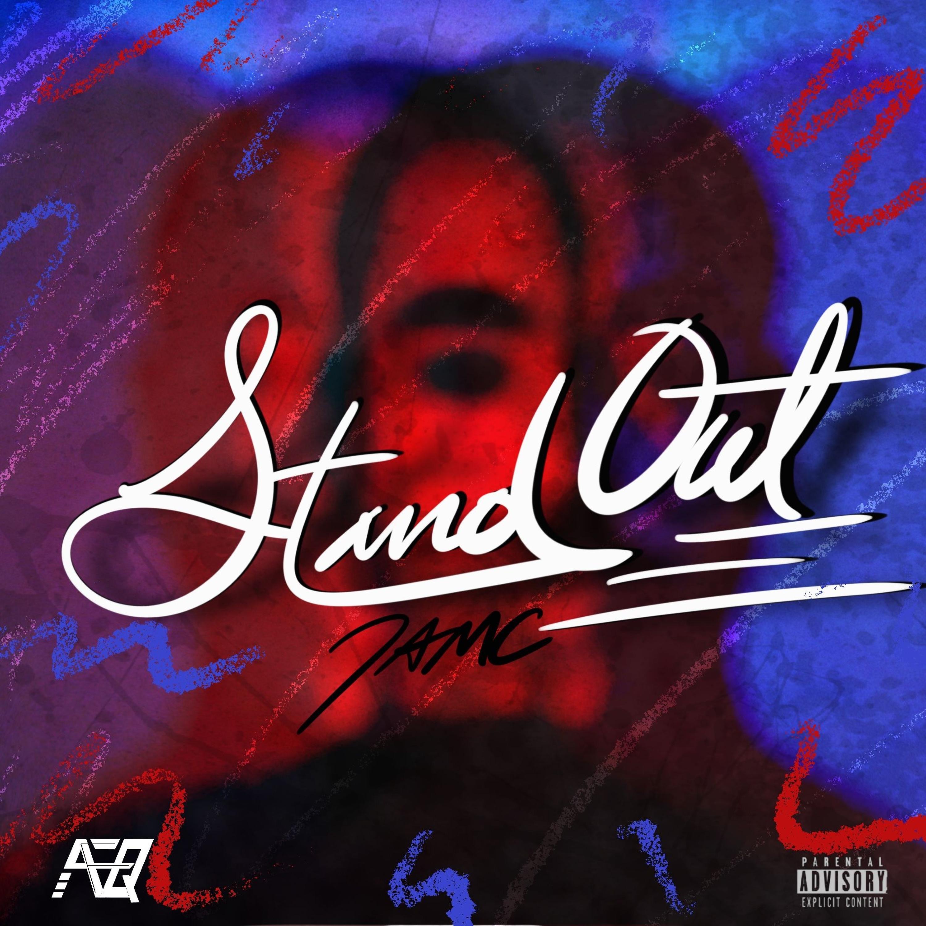 Stand Out - Single