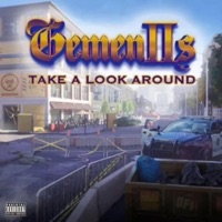 Ride With Us (feat. Lu on the Hooks) - Single - Gemeniis